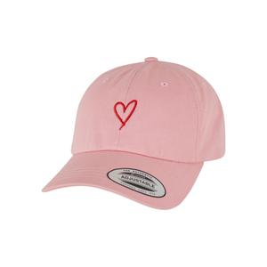 mst284-00185-gorra-de-beisbol-de-sarga-de-algodon-con-corazon-para-mujer-miss-tee-rosa-tu