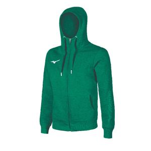 32ec890038-sudadera-con-capucha-y-cremallera-infantil-mizuno-team-verde