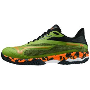 61gb232290-zapatillas-de-padel-mizuno-wave-exceed-light-callisteverde-naranja-vibrante-negro