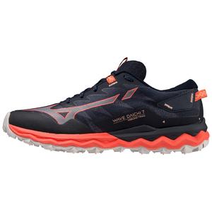 j1gk227171-zapatillas-de-trail-mujer-mizuno-wave-daichi-7-cielo-nocturno-plata-rapida-coral-caliente