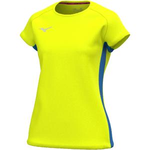 u2eab76544-camiseta-de-mujer-mizuno-amarillo-fluo