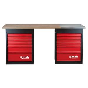 9611051201-banco-de-trabajo-de-12-cajones-placa-mob-negro-rojo-2-m