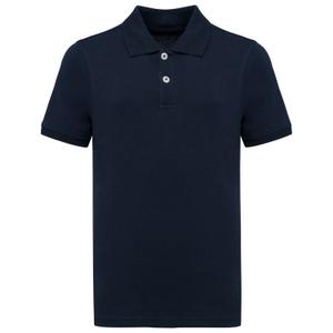 ns209-navyblue-polo-ecologico-de-pique-para-ni-o-native-spirit-azul-marino