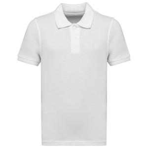 ns209-white-polo-ecologico-de-pique-para-ni-o-native-spirit-blanco