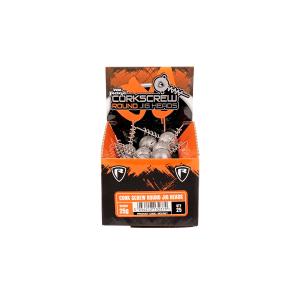 nck001-nck010-sacacorchos-redondo-con-cabeza-de-plomo-fox-rage-vrac-x25pc-negro-naranja