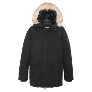 nelson20-black-parka-schott-nelson-20-negro
