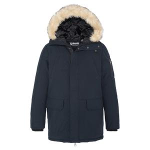 nelson20-navy-parka-schott-nelson-20-azul-marino