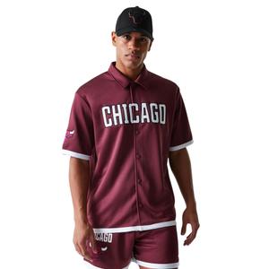 60684348-camisa-de-botones-chicago-bulls-rojo-blanco