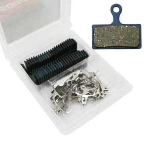 148130-caja-de-25-pastillas-de-freno-para-bicicleta-newton-box-25pr-shimano-xt-m8000-m785-xtr-m9000-m985-slx-m666-m675-organic-negro-tu