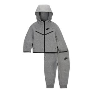 86m880-042-chandal-con-cremallera-para-bebe-nike-tech-fleece-negro-plata
