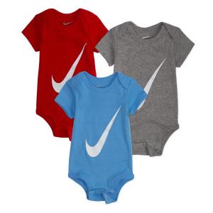 ln0272-u10-camiseta-de-bebe-ni-o-nike-swoosh-x3-rojo-universitario-0-6-meses