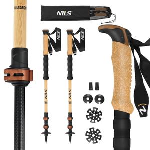 25-2-026-baston-de-senderismo-de-bambu-nils-tk8606-beige-tu