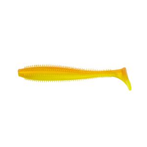 npk015-se-uelo-suave-fox-rage-spikey-shad-uv-amarillo-9-cm
