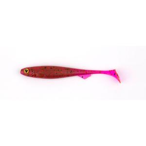 nsc014-se-uelo-suave-fox-rage-slick-shad-ultra-uv-rojo-multicolor-7-cm