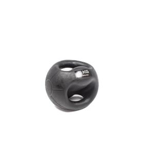 k3358-balon-medicinal-o-live-fitness-dual-grip-negro