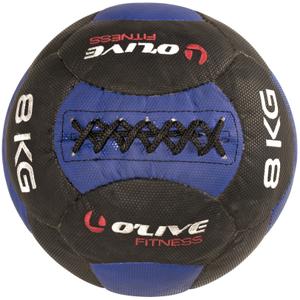 k3387-balon-de-entrenamiento-o-live-fitness-functional-azul-negro-8-kg