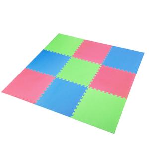17-63-082-alfombrilla-de-proteccion-tipo-puzzle-one-fitness-mp10-x9-verde-rojo-azul-60x60x1-0-cm