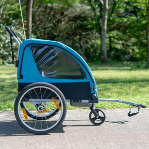 520135-remolque-de-bicicleta-para-ni-os-2-en-1-optimiz-azul-negro-137x80x85-cm