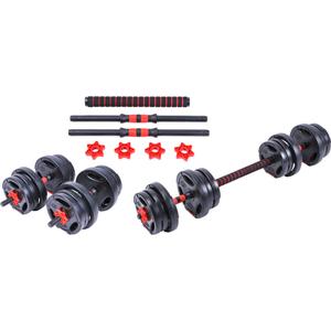 p2i202340-par-de-mancuernas-hibridas-pure2improve-20kg-negro-rojo-tu