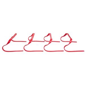 p2i361170-4-obstaculos-flexibles-pure2improve-rojo-tu