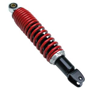 702-amortiguador-derecho-p2r-peugeot-50-ludix-2004-kisbee-streetzone-rojo-310-mm