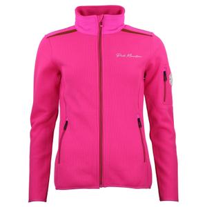 achille-qi-fushia-polar-con-cremallera-para-mujer-peak-mountain-490g-fushia
