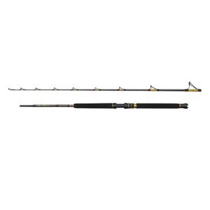 1620480-ca-a-de-barco-penn-squall-ii-viking-edition-boat-10-20lb-negro-oro-2-13-m
