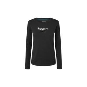 pl505203-999-camiseta-de-manga-larga-para-mujer-pepe-jeans-new-virginia-n-negro