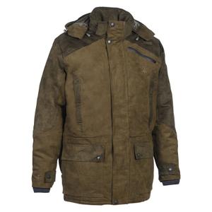 1384-new-kaki-chaqueta-impermeable-gran-norte-percussion-nuevo-caqui