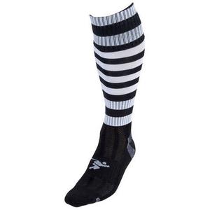 710mbw-calcetines-precision-hooped-pro-blanco-y-negro-40-46