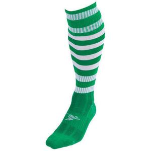 710mgw-calcetines-precision-hooped-pro-verde-blanco-40-46
