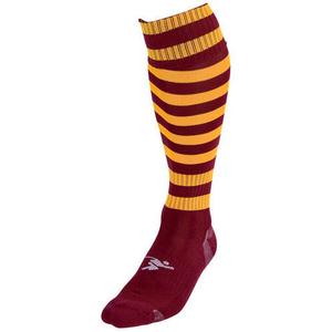 710mma-calcetines-precision-hooped-pro-granate-ambar-40-46