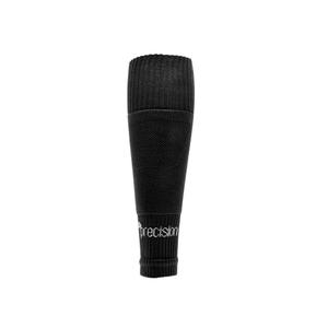 712mb-medias-sin-pies-precision-plain-pro-negro-41-48