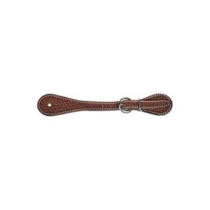 pc3p9806-chestnut-correas-de-espuelas-para-caballos-professional-s-choice-casta-o-tu