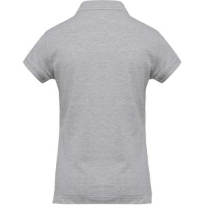 k242-oxfordgrey-polo-mujer-de-mangas-cortas-kariban-heather-gris