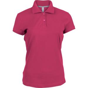 k242-fuchsia-polo-mujer-de-mangas-cortas-kariban-fucsia