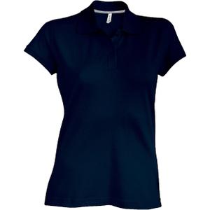 k242-navy-polo-mujer-de-mangas-cortas-kariban-azul-marino