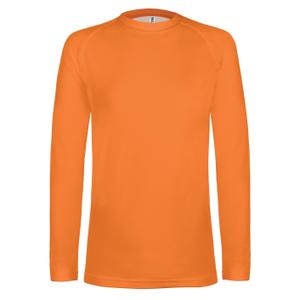 pa005-orange-camiseta-de-doble-capa-de-manga-larga-proact-sport-naranja