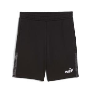633039-01-pantalon-corto-infantil-puma-ess-camo-negro