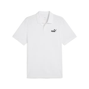 682552-02-polo-puma-ess-no-1-logo-pique-blanco