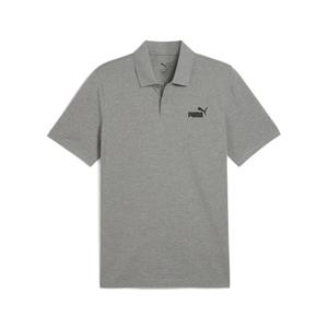 682552-03-polo-puma-ess-no-1-logo-pique-gris