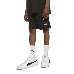 684919-01-pantalon-corto-infantil-puma-ess-no-1-negro