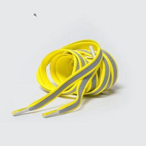 521401-cordones-con-cinta-reflectante-rainette-amarillo-120-cm