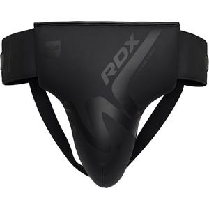 gdr-t15mb-concha-rdx-t-15-negro-mate
