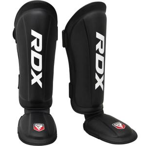 sgr-t1r-espinilleras-moldeadas-rdx-king-negro