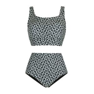rwm047-8ha-ba-ador-de-mujer-de-2-piezas-reversible-regatta-orla-kiely-jasmine-flower-black