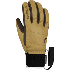 6102240-8880-guantes-de-esqui-reusch-highland-r-texr-xt-camello-marron-oscuro