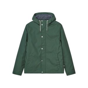 7311-darkgreen-chaqueta-con-capucha-revolution-verde-oscuro