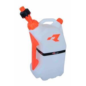 rgascaar0020-bidon-sistema-rapide-o-r-tech-blanco-naranja-15-l