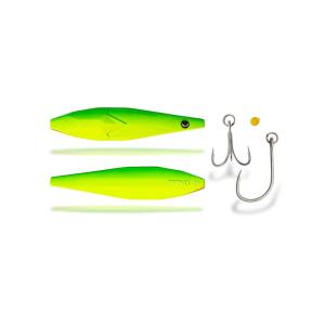 3591201-atraer-a-rhino-diamond-sprat-21g-verde-amarillo-8-2-cm